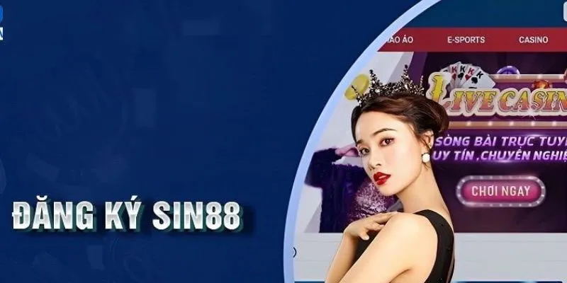 Sin88 có thực sự là địa chỉ uy tín an toàn cho người chơi hay không?